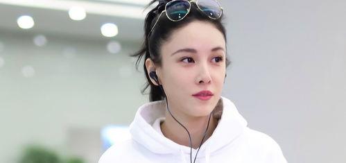 有武术功底的帅哥明星,武术高手明星的风采展现